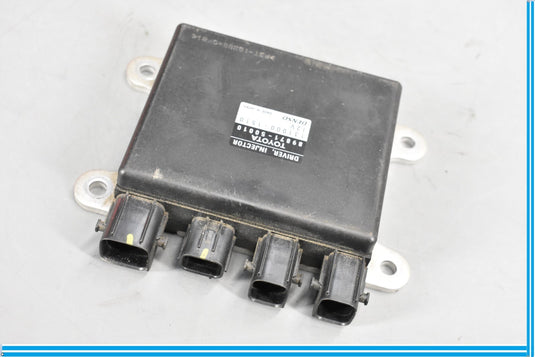 07-17 Lexus LS460 Injector Driver Intake Manifold Control Module Unit ECU Oem