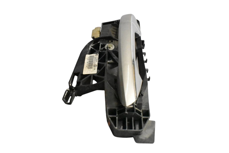 Load image into Gallery viewer, 07-13 Mercedes S550 S600 W221 Rear Right Passenger Exterior Door Handle Oem
