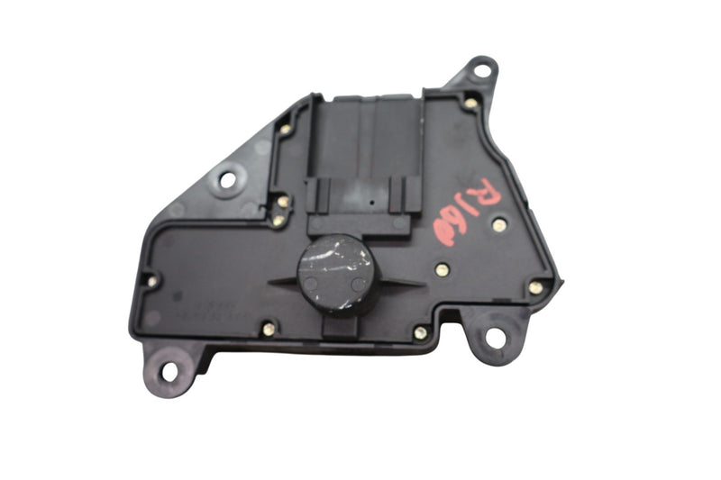 Load image into Gallery viewer, 03-08 Mercedes R230 SL500 Right Passenger Side Seat Switch Control Module Oem
