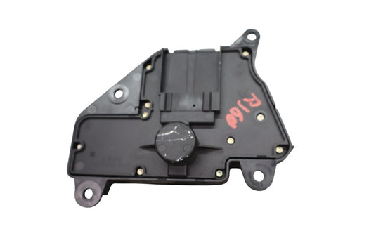 03-08 Mercedes R230 SL500 Right Passenger Side Seat Switch Control Module Oem
