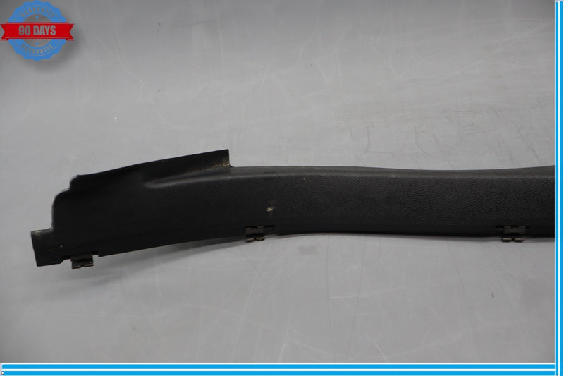 Load image into Gallery viewer, 08-14 Mercedes C300 C350 C63 AMG Rear Left Side Lower C-Pillar Trim Cover Oem
