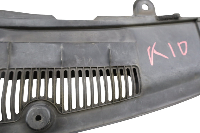 Load image into Gallery viewer, 07-12 Lexus USF40 LS460 Radiator Upper Air Intake Deflector Duct Cover Trim Oem
