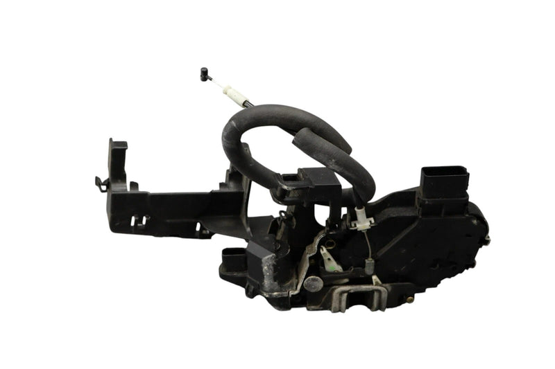 Load image into Gallery viewer, 07-15 Jaguar XK XKR X150 Front Left Driver Side Door Lock Latch Actuator OEM

