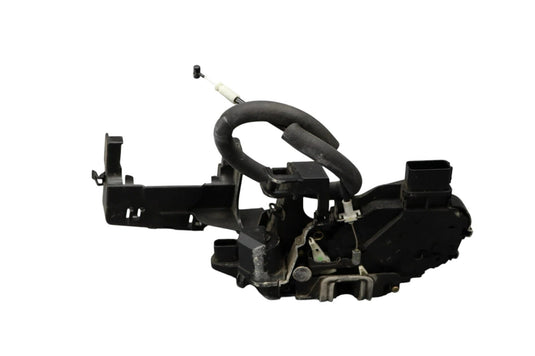 07-15 Jaguar XK XKR X150 Front Left Driver Side Door Lock Latch Actuator OEM