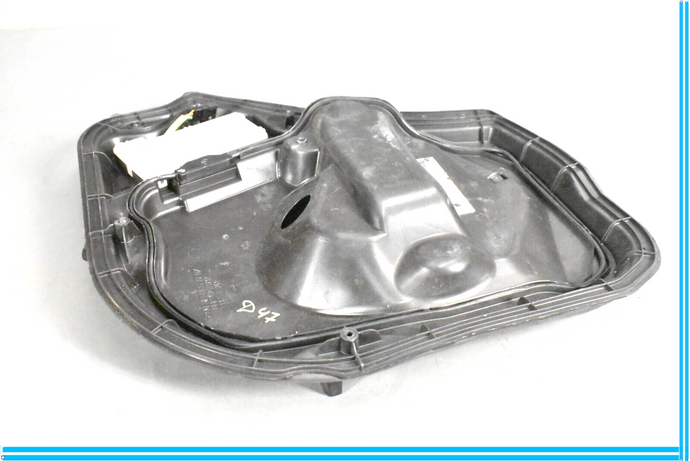00-06 Mercedes CL500 S55 AMG W220 Rear Right Keyless Entry Antenna Module Oem