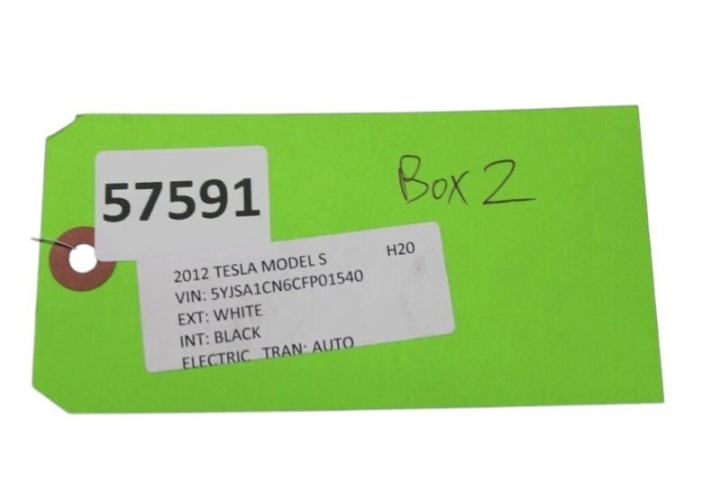 Load image into Gallery viewer, 12-20 Tesla Model S Dash Dashboard Glovebox Glove Box Storage Compartment Oem
