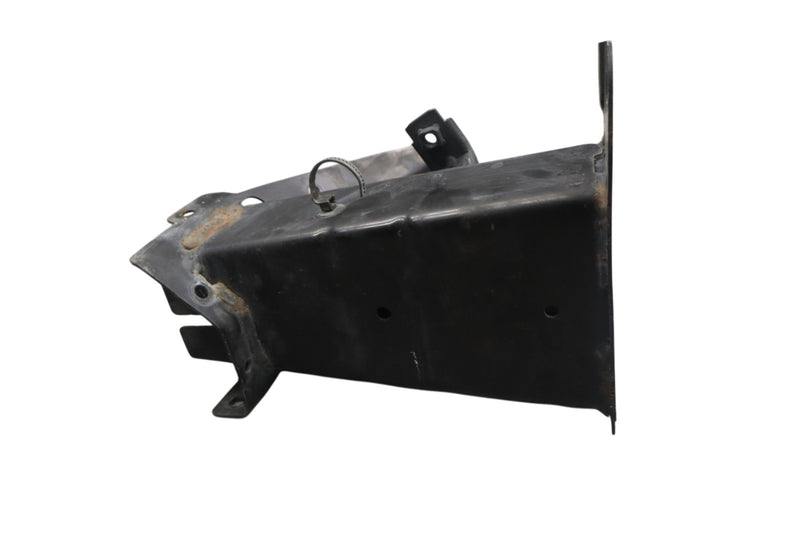 Load image into Gallery viewer, 15-16 Hyundai Genesis Front Left Driver Side Crash Impact Bar Bracket Oem
