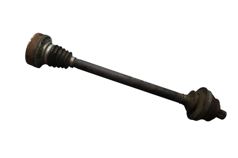 Load image into Gallery viewer, 03-12 Bentley Continental GT GTC Rear Right Passenger Side Half Axle Shaft OEM
