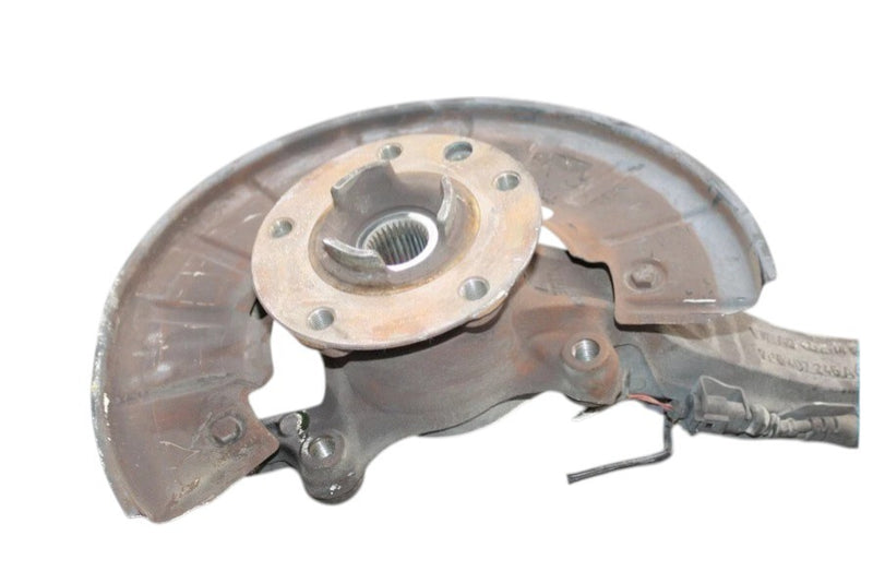 Load image into Gallery viewer, 11-17 Volkswagen VW Touareg Front Right Passenger Side Spindle Knuckle Hub OEM
