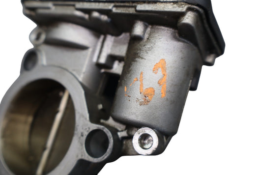 14-21 BMW i3 I01 REX Hybrid Engine Throttle Body Assembly 1354-7618838 Oem