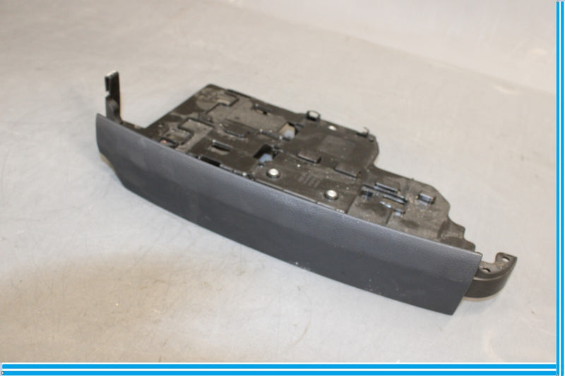 Load image into Gallery viewer, 11-17 Audi A8 Quattro Front Left Side Seat Lower Track Tie Plate Bracket Oem
