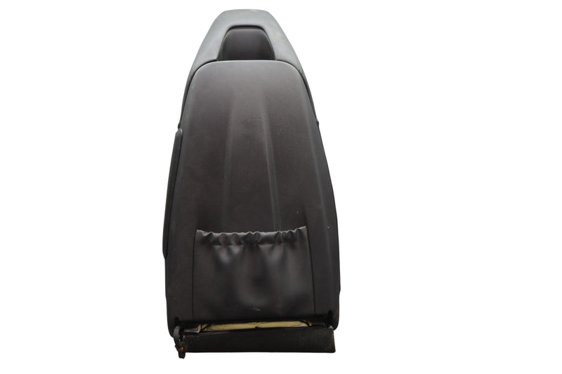 Load image into Gallery viewer, 10-16 Porsche Panamera 970 Front Left Side Seat Upper Top Cushion Leather Oem
