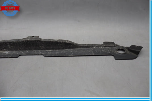 97-06 Jaguar X100 XK8 XKR Front Radiator Upper Top Cover Support MJA4180AD Oem