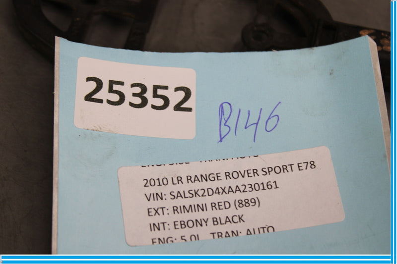 Load image into Gallery viewer, 10-13 LR Range Rover Sport TPMS Tire Pressure Monitoring Control Module Oem
