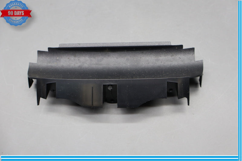 Load image into Gallery viewer, 10-16 Jaguar XJ XJL X351 Center Console Back Upper Cover Panel Trim Oem
