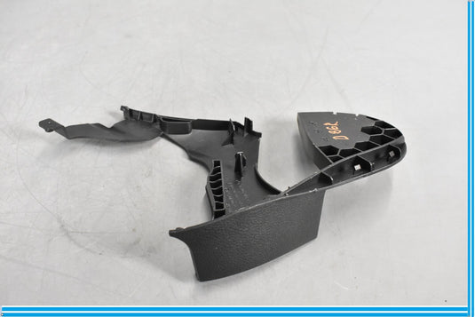 08-14 Mercedes C300 C350 W204 Front Right Passenger Lower Seat Cover Trim Oem