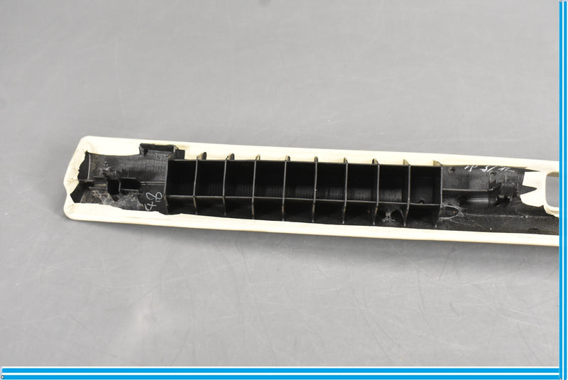 Load image into Gallery viewer, 02-10 Lexus SC430 Right Passenger Convertible Roof Side Rail Cover Trim Oem
