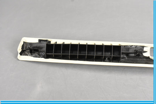 02-10 Lexus SC430 Right Passenger Convertible Roof Side Rail Cover Trim Oem