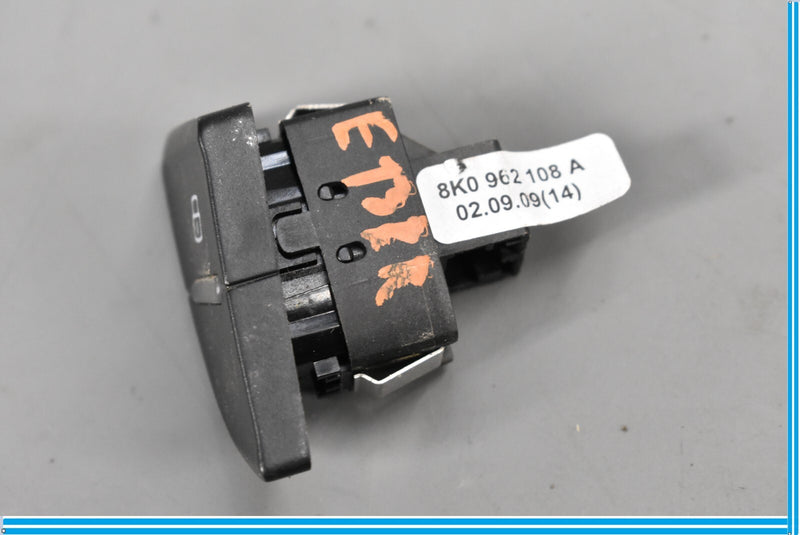 Load image into Gallery viewer, 10-16 Audi A4 Wagon Rear Left Driver Side Door Lock Switch Button Oem
