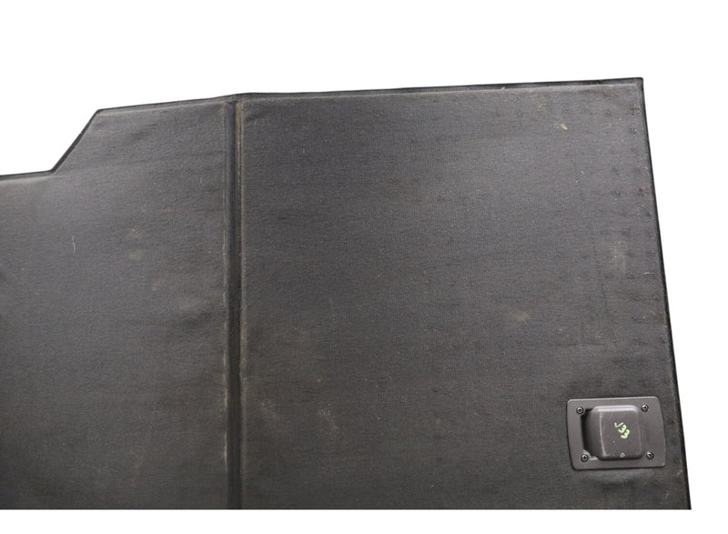 Load image into Gallery viewer, 17-20 ALFA Romeo Giulia Rear Trunk Cargo Spare Floor Carpet Cover Panel Oem

