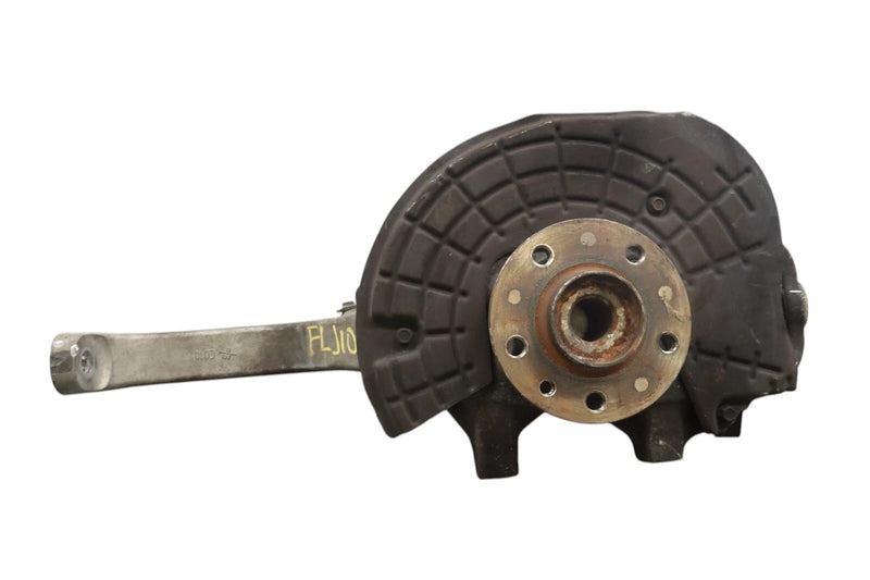 Load image into Gallery viewer, 14-17 Maserati Ghibli M157 Front Left Driver Side Spindle Knuckle Hub Oem
