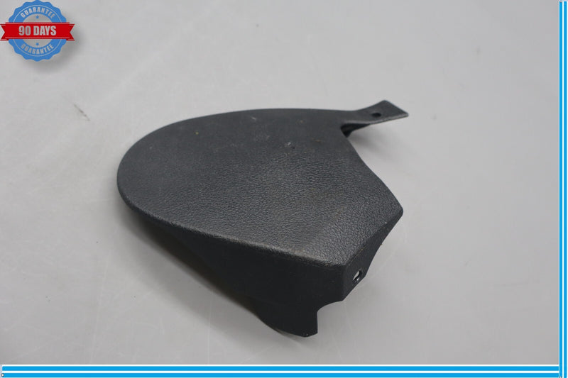 Load image into Gallery viewer, 12-18 Audi A6 Front Left Driver Side Seat Inner Trim Cover Panel Oem
