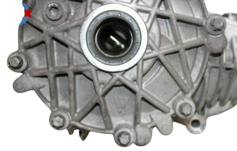 Load image into Gallery viewer, 14-24 Maserati Quattroporte M156 S Q4 Front Differential Carrier Axle Oem
