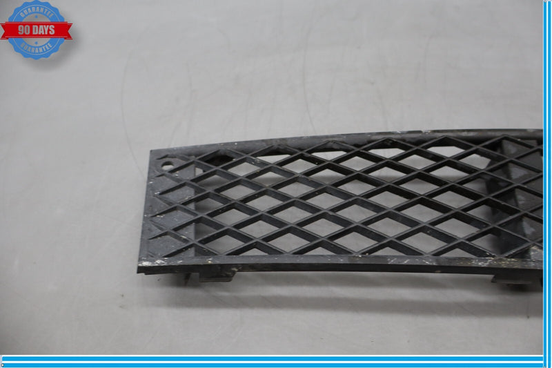 Load image into Gallery viewer, 09-15 BMW F01 F02 xDrive Series Front Right Side Bumper Lower Grille Grill Oem
