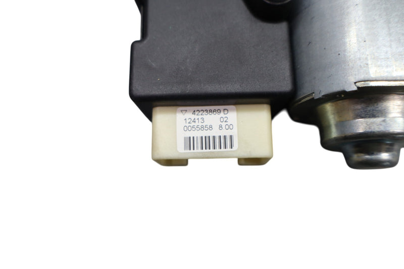 Load image into Gallery viewer, 10-19 Jaguar X351 XJ XJL XJR Panoramic Sun Moon Roof Motor AW93F53508AC Oem
