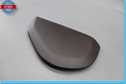 11-18 Volkswagen VW Touareg Left Driver Dashboard End Cap Trim Panel Cover Oem