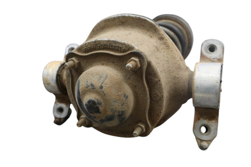 Load image into Gallery viewer, 11-17 Volkswagen Touareg VW Rear Left Driver Side Suspension Shock Absorber OEM

