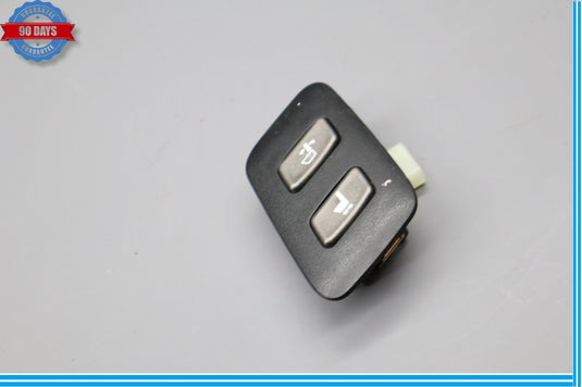 07-12 Lexus LS460L Front Right Passenger Seat Adjustment Control Switch Oem