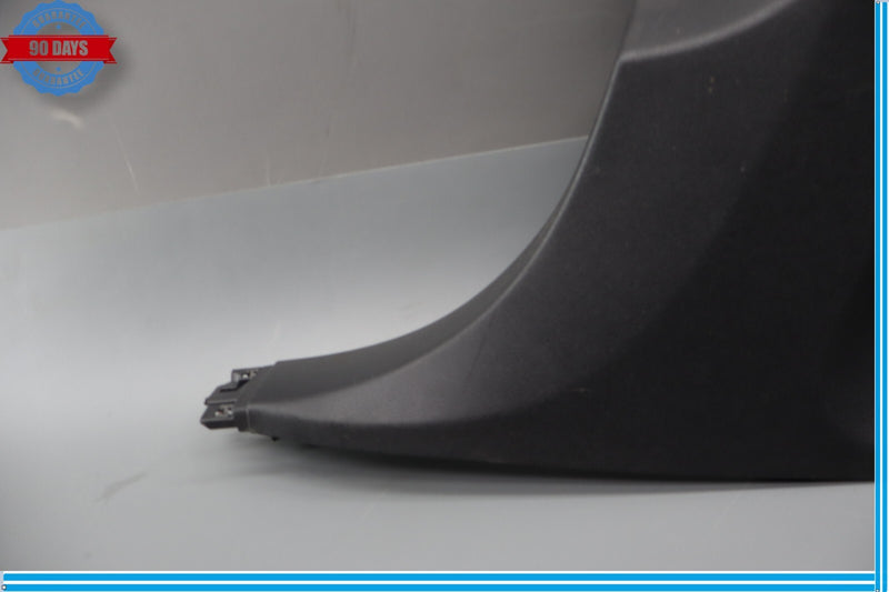 Load image into Gallery viewer, 10-16 Porsche Panamera Right Passenger Center B Pillar Trim Cover Panel Oem

