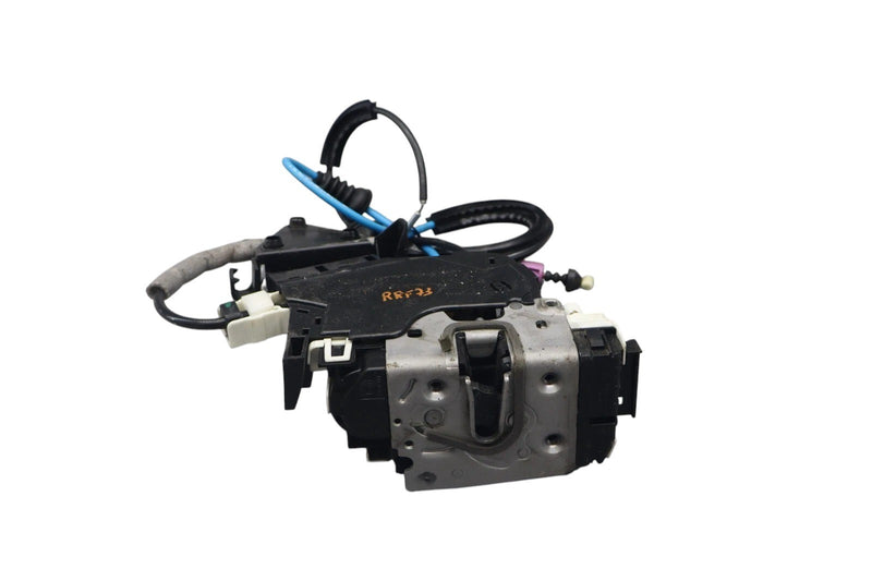 Load image into Gallery viewer, 08-14 Mercedes W204 C250 C300 C350 Rear Right Side Door Lock Latch Actuator Oem
