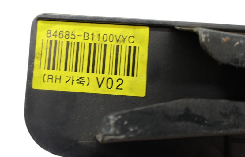 Load image into Gallery viewer, 15-16 Hyundai Genesis Front Right Side Center Console Trim Cover Panel Oem
