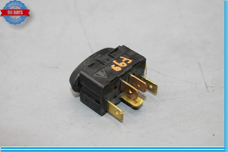Load image into Gallery viewer, 02-05 Porsche Boxster 986 Central Door Lock Locking System Switch Button Oem
