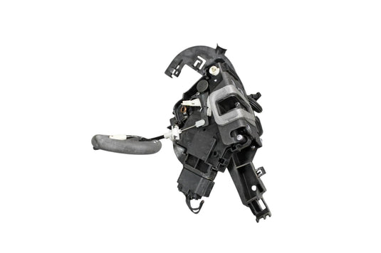 09-15 Jaguar XF XFR Rear Right Passenger Side Door Lock Latch Actuator Motor OEM