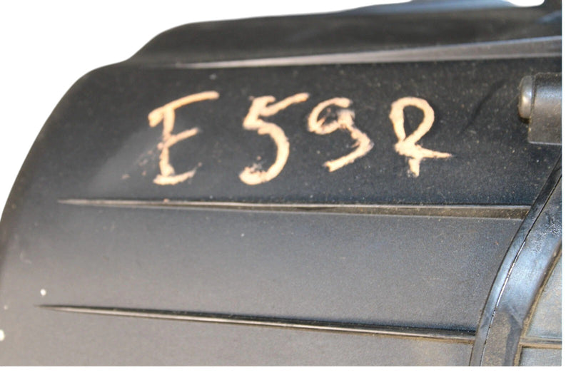 Load image into Gallery viewer, 2011-2012 Audi A8 Quattro Right Passenger Side Air Cleaner Filter Box Oem
