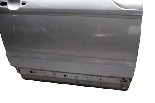 12-19 Range Rover Evoque L538 Front Right Passenger Side Door Panel Shell Oem