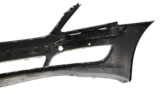 11-13 Hyundai Equus SIG Front Bumper Cover Panel Assembly 86540-3N010 Oem