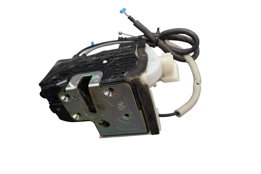 15-20 Hyundai Genesis G80 Rear Right Side Door Lock Latch Actuator Motor Oem