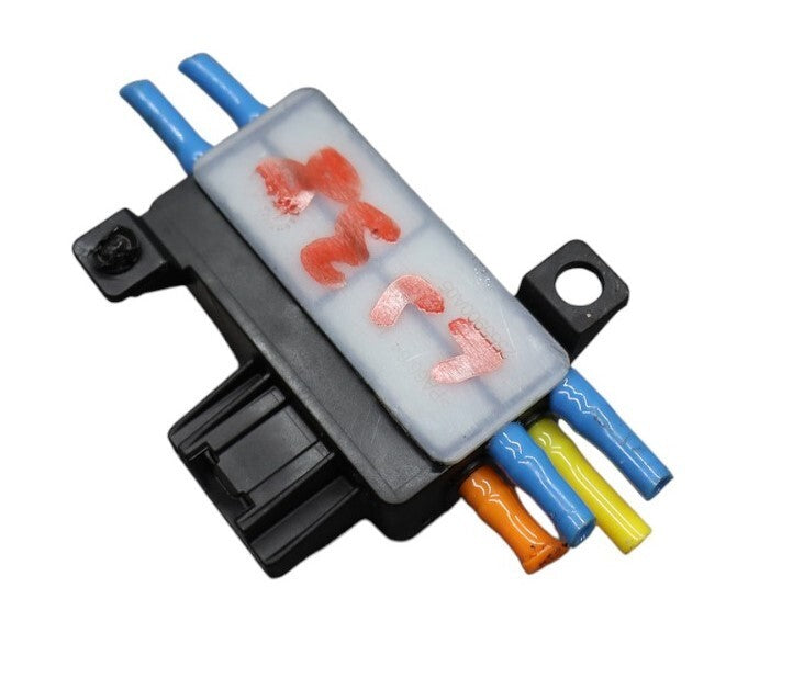 Load image into Gallery viewer, 17-19 Alfa Romeo Giulia Front Left Driver Side Seat Heater Control Module Oem
