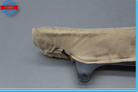 92-99 Mercedes W140 S600 Coupe Front Left Seat Inner Trim Panel Insert Panel Oem