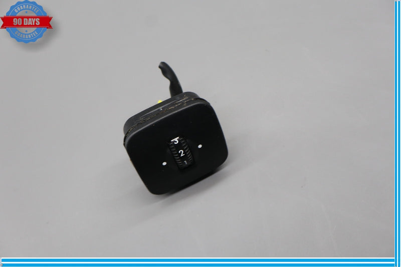 Load image into Gallery viewer, 00-12 Mercedes R230 SL500 SL55 AMG Right Passenger Lumbar Control Switch Oem
