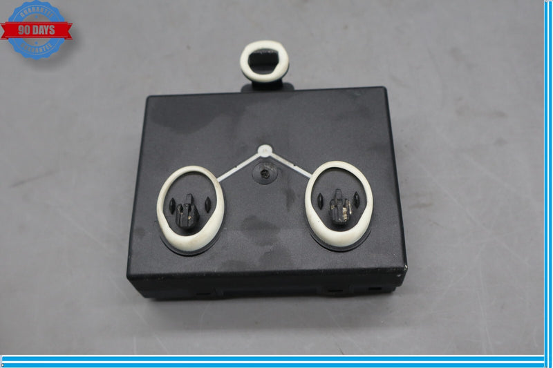 Load image into Gallery viewer, 11-13 Volkswagen VW Touareg Rear Right Passenger Side Door Control Module Oem
