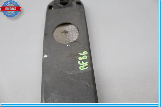 05-07 Hummer H2 Front Right Passenger Side Seat Belt Seatbelt Buckle Oem