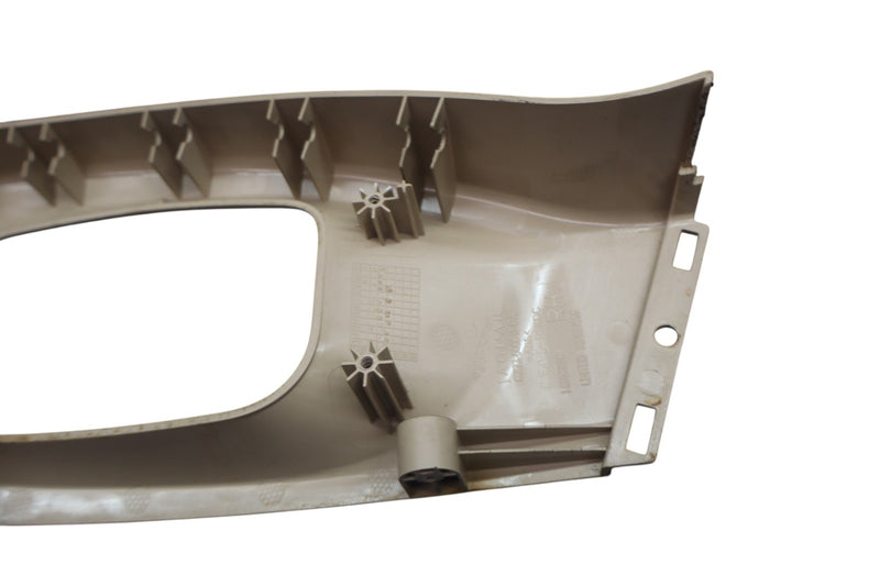 Load image into Gallery viewer, 16-20 Jaguar XF Front Right Side Seat Control Switch Cover Trim Bezel Oem

