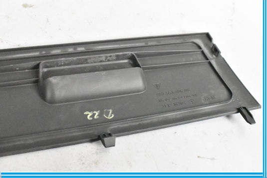 05-12 Porsche Boxster Cayman 911 987 Under Hood Storage Compartment Cover Oem