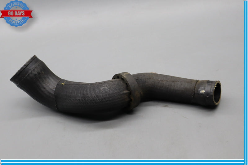 Load image into Gallery viewer, 03-12 Bentley Continental GTC Flying Spur Left Side Intercooler Hose Pipe Oem
