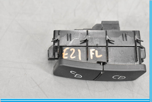 12-20 Mercedes X166 GL450 GL550 Front Left Side Central Locking Switch Unit Oem